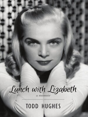 cover image of Lunch with Lizabeth